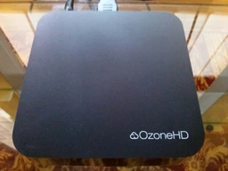Медиаплеер OzoneHD Wi-Fi