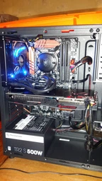Процессор Intel Core i5-7600K 3.8GHz/8GT/s/6MB (BX80677I57600K) s1151 BOX фото от покупателей 1