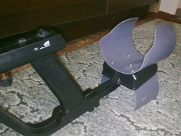 Металошукач Treker GC-1016a фото від покупців 7
