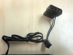 Корпус Raidmax Monster II SE Black фото від покупців 3