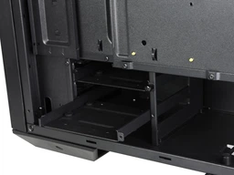 Корпус Raidmax Monster II SE Black фото від покупців 2