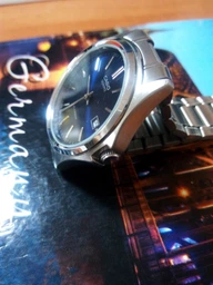 Мужские часы CASIO MTP-1183PA-2AEF фото от покупателей 2
