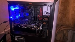 Материнская плата MSI B150M Night Elf (s1151, Intel B150, PCI-Ex16)