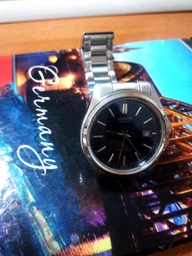 Мужские часы CASIO MTP-1183PA-2AEF фото от покупателей 3