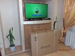 Массажный стол Ricardo TORINO Бежевый