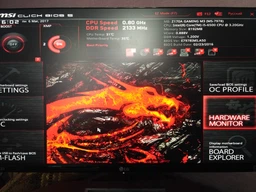 Процессор Intel Core i5-6500 3.2GHz/8GT/s/6MB (BX80662I56500) s1151 BOX фото от покупателей 8