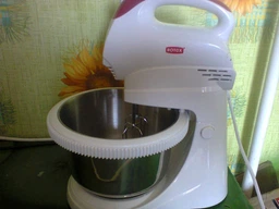 Миксер ROTEX RHM300-K