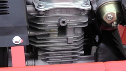 Генератор бензиновый DAEWOO GDA 3500 Master Line 2.8/3.2 кВт фото от покупателей 17