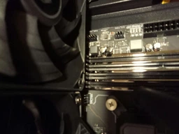 Корпус Raidmax Monster II SE Black