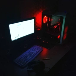 Корпус Raidmax Monster II SE Black фото від покупців 1