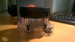 Процесор AMD Ryzen 7 1700 3.0GHz/16MB (YD1700BBAEBOX) sAM4 BOX