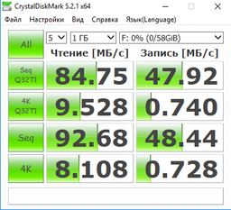 Карта памяти Kingston MicroSDXC 64GB Class 10 UHS-I U3 + SD-adapter (SDCA3/64GB) фото от покупателей 1