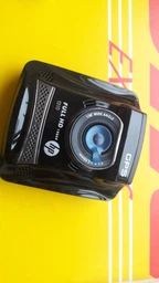 Відеореєстратор HP F310 GPS фото від покупців 7