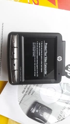 Відеореєстратор HP F310 GPS