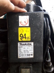 Мойка высокого давления Makita HW102