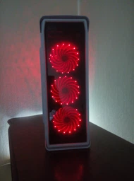 Корпус GameMax Pardo Black фото від покупців 1