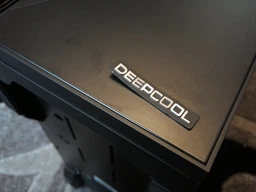 Корпус DeepCool Dukase V3 Black фото от покупателей 9