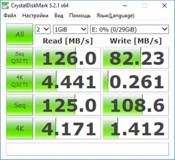 Флеш пам'ять USB Transcend JetFlash 790 256GB USB 3.1 Gen1 Black (TS256GJF790K)