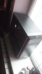 Корпус be quiet! Pure Base 600 Window Black (BGW21) фото от покупателей 6