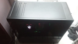 Корпус be quiet! Pure Base 600 Window Black (BGW21) фото от покупателей 5