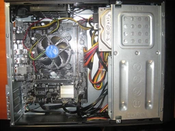 Корпус GameMax ST-609