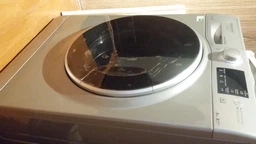 Стиральная машина Hotpoint-Ariston RSPG623SDUA фото от покупателей 11