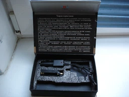 Ліхтарик Police BL-T8626-Q5 фото від покупців 9