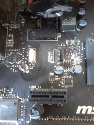 Материнская плата MSI 970 Gaming (sAM3+, AMD 970/SB950, PCI-Ex16) фото от покупателей 14
