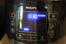 Мультиварка PHILIPS Avance Collection HD4749/03 фото від покупців 15