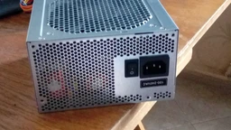 Блок питания Seasonic SSP-650RT Active PFC 650W 80 plus GOLD фото от покупателей 8