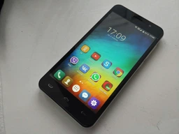 HomTom HT16 1/8GB White фото от покупателей 2