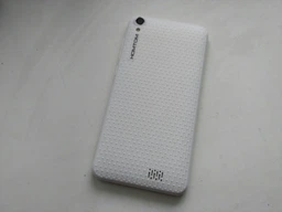 HomTom HT16 1/8GB White фото от покупателей 3