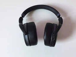 Наушники Sennheiser HD 4.40 BT Black (506782) фото от покупателей 9