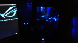 Видеокарта ASUS ROG STRIX-GTX1070-O8G-GAMING фото от покупателей 12