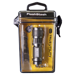 Фонарь True Utility Flashstash TU304