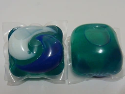 Капсулы для стирки Ariel Pods All-in-1 Горный источник 44 шт (8700216764667) фото от покупателей 2