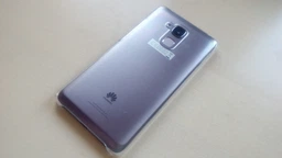 Мобільний телефон Huawei GT3 Dual Sim Gold фото від покупців 4