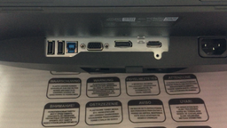Монитор 23" Dell P2317H (210-AJEG) фото от покупателей 4