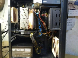Кулер Noctua NH-U12S фото от покупателей 4