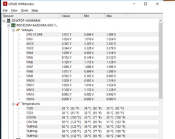 Материнская плата MSI B250M Pro-VDH (s1151, Intel B250, PCI-Ex16) фото от покупателей 2
