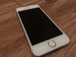 Мобильный телефон Apple iPhone 5s 16GB Gold фото от покупателей 11