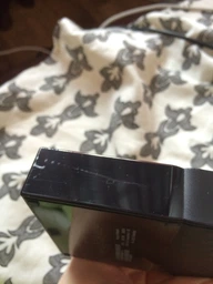 Накопичувач зовнішній HDD 2.5" USB 1.0 TB WD My Passport Black (WDBYNN0010BBK-WESN) фото від покупців 16