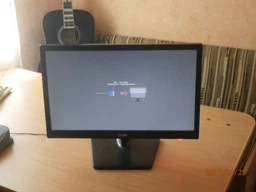 Монитор 19.5" LG 20M38A-B фото от покупателей 2
