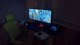 Монитор 34" Asus ROG Swift PG348Q фото от покупателей 1