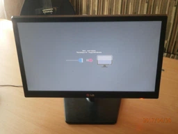 Монитор 19.5" LG 20M38A-B фото от покупателей 3