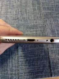 Мобильный телефон Apple iPhone 6s 32GB Gold фото от покупателей 6