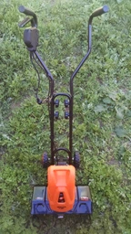Культиватор Daewoo DAT 1800E фото від покупців 3