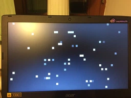 Ноутбук Acer Aspire E5-575G-36UB (NX.GDZEU.063) Obsidian Black фото от покупателей 1