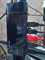 USB 3.0 концентратор TP-LINK UH700 фото от покупателей 7
