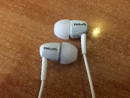Наушники Philips SHE3905WT/00 White фото от покупателей 2